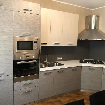 Appartamento Sofia Lezzeno Appartement Lezzeno