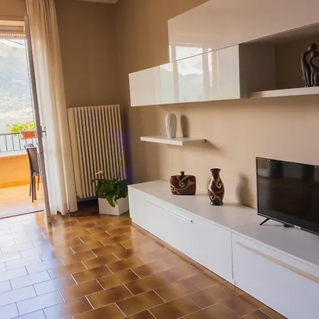 Appartement Appartamento Sofia Lezzeno *