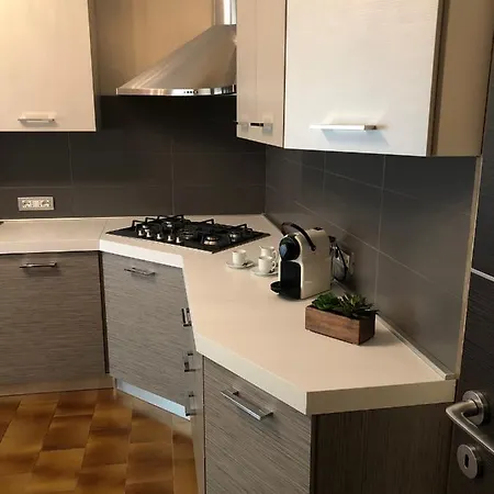 Appartement Appartamento Sofia Lezzeno Lezzeno