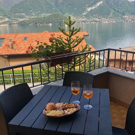 Appartamento Sofia Lezzeno Appartement Lezzeno