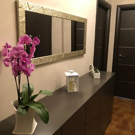 Appartamento Sofia Lezzeno Appartement
