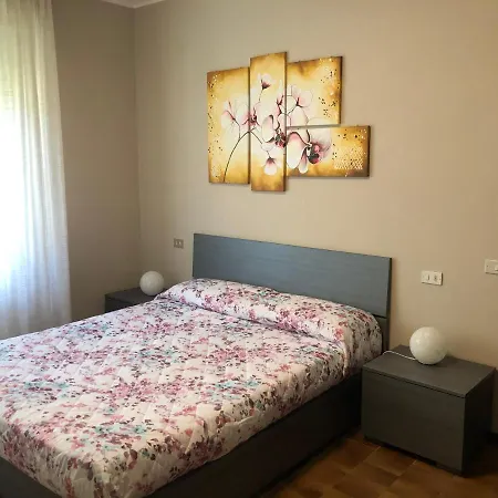 Appartamento Sofia Lezzeno *